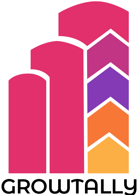 GROWTALLY