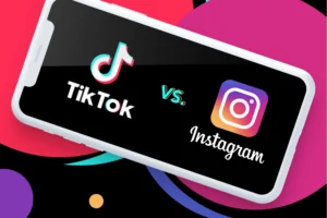 Instagram vs Tiktok? Choosing the best social media platform for your business