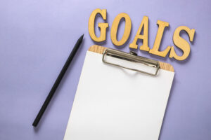 social media marketing goals