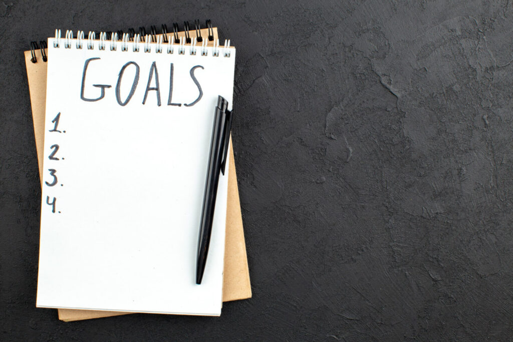 common social media marketing goals