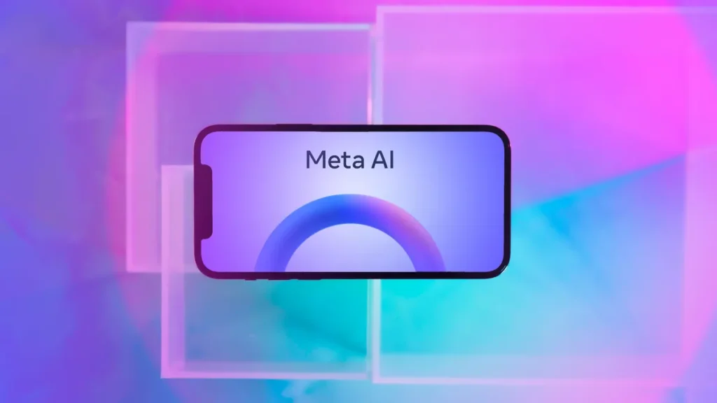 meta AI for social media marketers