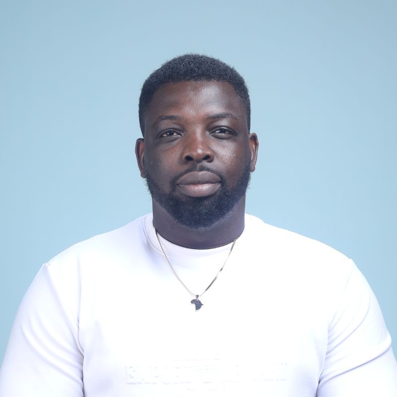 Olubayo Samuel