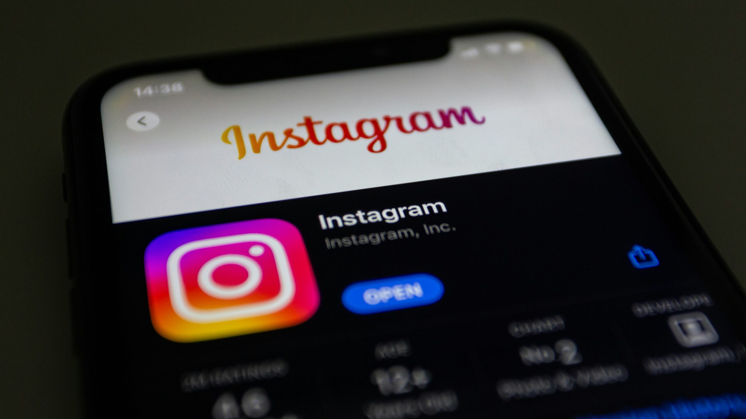 instagram ban wave
